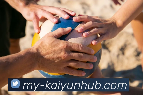 kaiyun官网APP 体育赛事宣传图